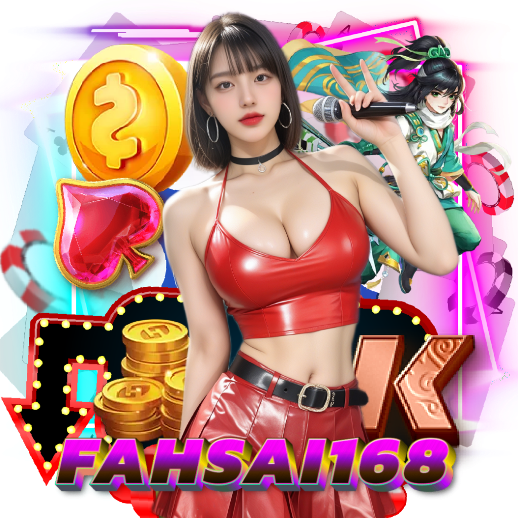 fahsai168 casino