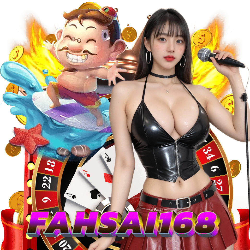 fahsai168 ไม่ผ่านเอเย่นต์