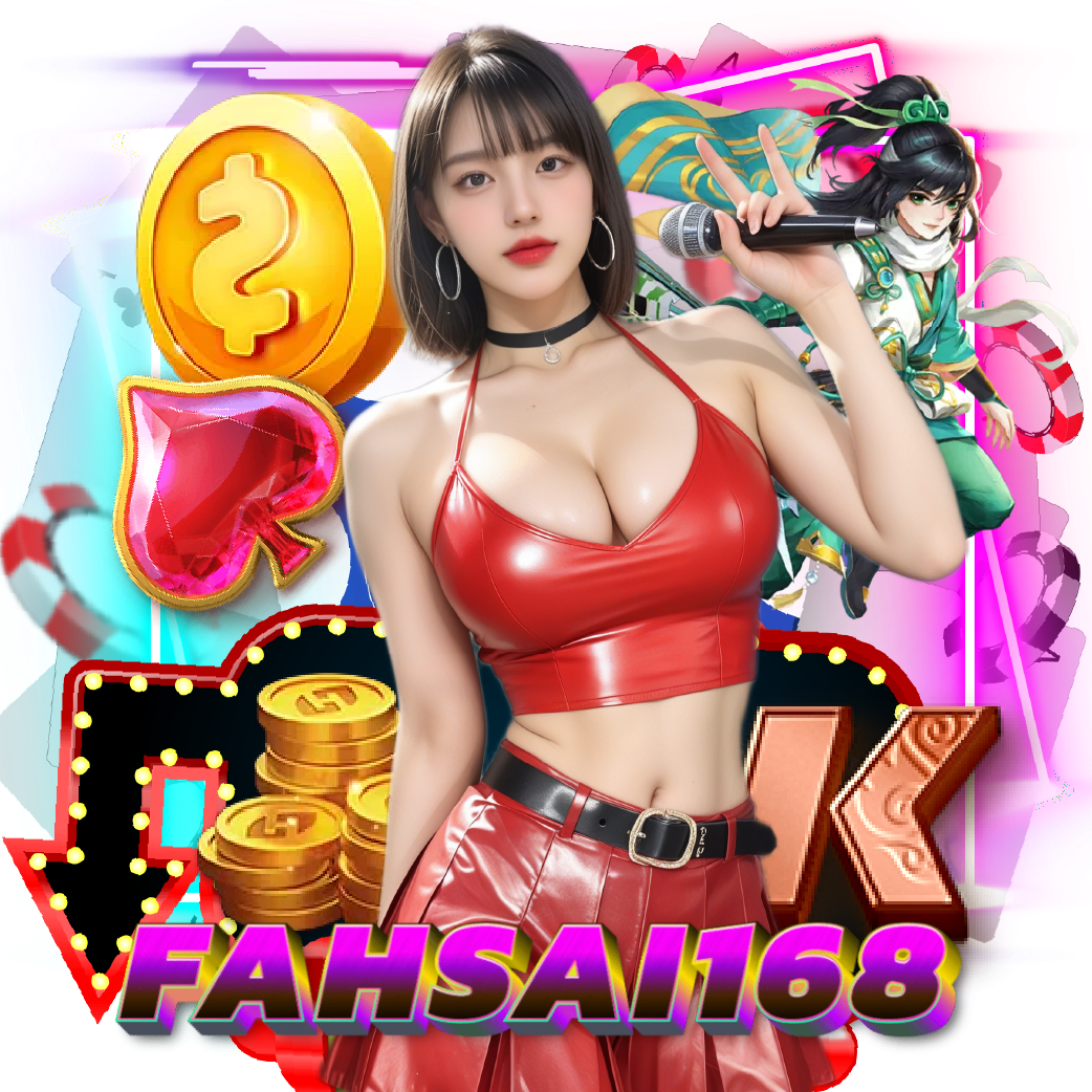 fahsai168 casino